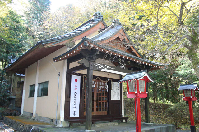 Komagata Shrine